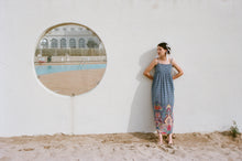 Load image into Gallery viewer, 1970s Lanvin dress