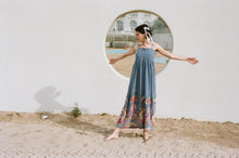 Load image into Gallery viewer, 1970s Lanvin dress