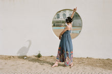 Load image into Gallery viewer, 1970s Lanvin dress