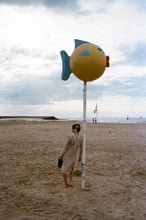 Load image into Gallery viewer, 1980s Jean Charles de Castelbajac dress