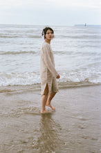 Load image into Gallery viewer, 1980s Jean Charles de Castelbajac dress