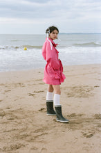 Load image into Gallery viewer, 1980s Jean Charles de Castelbajac coat