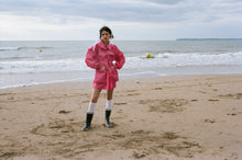 Load image into Gallery viewer, 1980s Jean Charles de Castelbajac coat