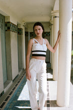 Load image into Gallery viewer, 1990s Gianni Versace top