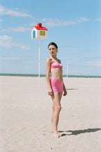 Load image into Gallery viewer, 1980s Claude Montana swimsuit