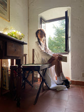 Load image into Gallery viewer, Laura Ashley duster