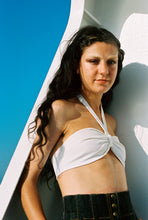 Load image into Gallery viewer, 1990s Alaïa black jeans