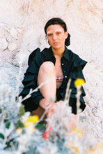 Load image into Gallery viewer, 1990s Jean Paul Gaultier Junior blouse