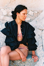 Load image into Gallery viewer, 1990s Jean Paul Gaultier Junior blouse