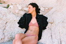 Load image into Gallery viewer, 1990s Jean Paul Gaultier Junior blouse