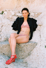 Load image into Gallery viewer, 1990s Jean Paul Gaultier Junior blouse