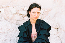 Load image into Gallery viewer, 1990s Jean Paul Gaultier Junior blouse