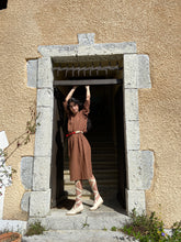 Load image into Gallery viewer, SS 1982 Jean Paul Gaultier dress