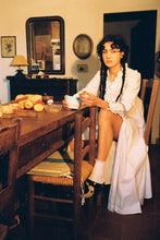 Load image into Gallery viewer, Laura Ashley duster