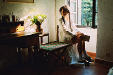 Load image into Gallery viewer, Laura Ashley duster