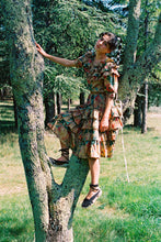 Load image into Gallery viewer, Kenzo skirt set