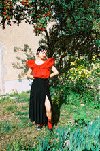 Load image into Gallery viewer, Yves Saint Laurent blouse