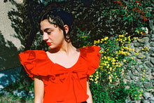 Load image into Gallery viewer, Yves Saint Laurent blouse