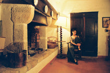 Load image into Gallery viewer, Loris Azzaro chainmail glitter set