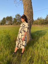 Load image into Gallery viewer, Anne-Marie Beretta dress
