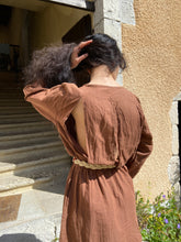 Load image into Gallery viewer, SS 1982 Jean Paul Gaultier dress