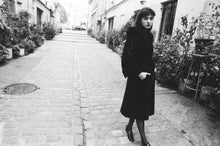 Load image into Gallery viewer, 1970s Daniel Hechter hooded coat