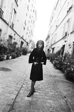 Load image into Gallery viewer, 1970s Daniel Hechter hooded coat