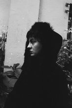 Load image into Gallery viewer, 1970s Daniel Hechter hooded coat