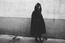 Load image into Gallery viewer, 1990s Romeo Gigli cocoon coat