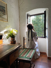 Load image into Gallery viewer, Laura Ashley duster