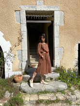 Load image into Gallery viewer, SS 1982 Jean Paul Gaultier dress