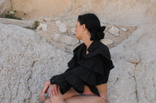 Load image into Gallery viewer, 1990s Jean Paul Gaultier Junior blouse