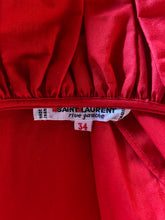 Load image into Gallery viewer, Yves Saint Laurent blouse