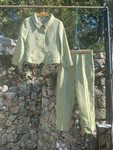 Load image into Gallery viewer, Romeo Gigli suit