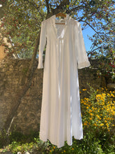 Load image into Gallery viewer, Laura Ashley duster