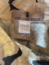 Load image into Gallery viewer, Anne-Marie Beretta dress