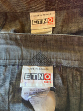 Load image into Gallery viewer, Etno by François Viannay set