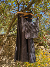 Load image into Gallery viewer, Loris Azzaro chainmail glitter set