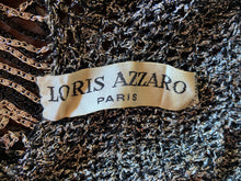 Load image into Gallery viewer, Loris Azzaro chainmail glitter set