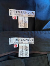 Load image into Gallery viewer, Ted Lapidus set