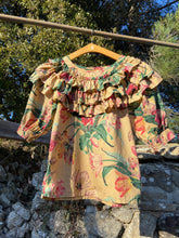 Load image into Gallery viewer, Kenzo skirt set