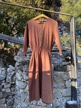 Load image into Gallery viewer, SS 1982 Jean Paul Gaultier dress