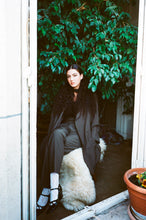 Load image into Gallery viewer, 1980s Yves Saint Laurent olive suit