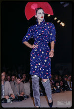 Load image into Gallery viewer, AW 1979 Chloé by Karl Lagerfeld set