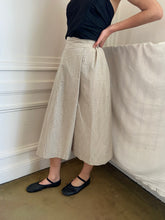 Load image into Gallery viewer, 1970s Mic Mac Saint Tropez skirt