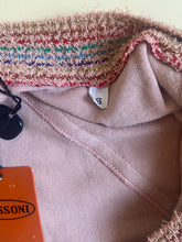 Load image into Gallery viewer, 1970s deadstock Missoni terry set