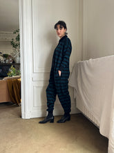Load image into Gallery viewer, 1980s deadstock Krizia jumpsuit