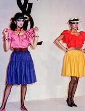 Load image into Gallery viewer, Yves Saint Laurent blouse