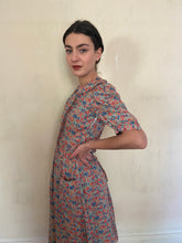 Load image into Gallery viewer, 1970s Cacharel Liberty dress