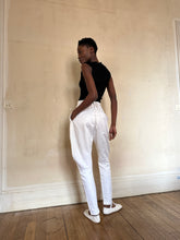 Load image into Gallery viewer, 1980s Chantal Thomass pants